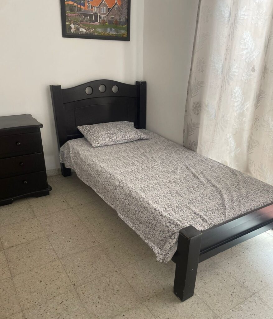 Precio de un asilo de ancianos